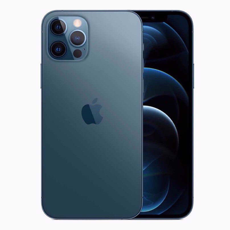 Apple iPhone 12 Pro 256GB Fully Unlocked A2341 EXCELLENT CONDITION