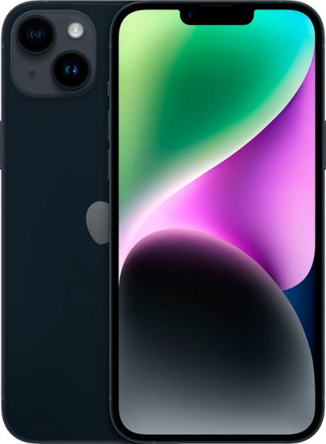 iPhone 14 Plus 128GB Unlocked Excellent Condition A2632