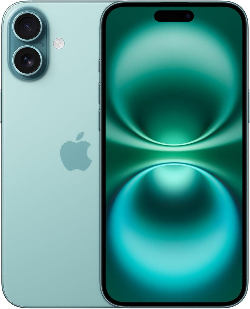 Apple iPhone 16 128GB A3081 Unlocked - Teal