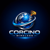 CORCINO WIRELESS - Home