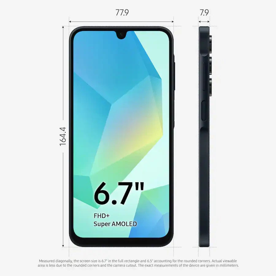 Samsung Galaxy A16 5G 128GB Fully Unlocked EXCELLENT CONDITION