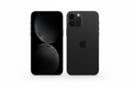 Apple iPhone 15 128GB Black - product photo