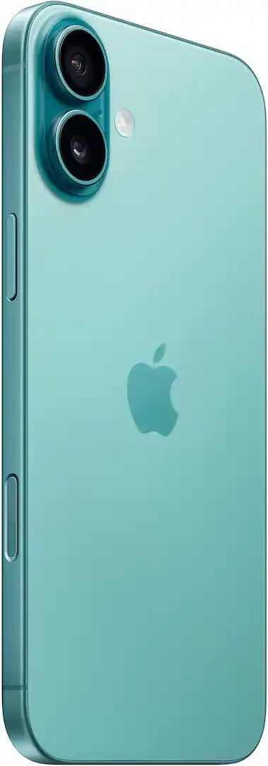 Apple iPhone 16 128GB A3081 Unlocked - Teal