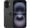 Apple iPhone 16 128GB A3081 Unlocked - Black