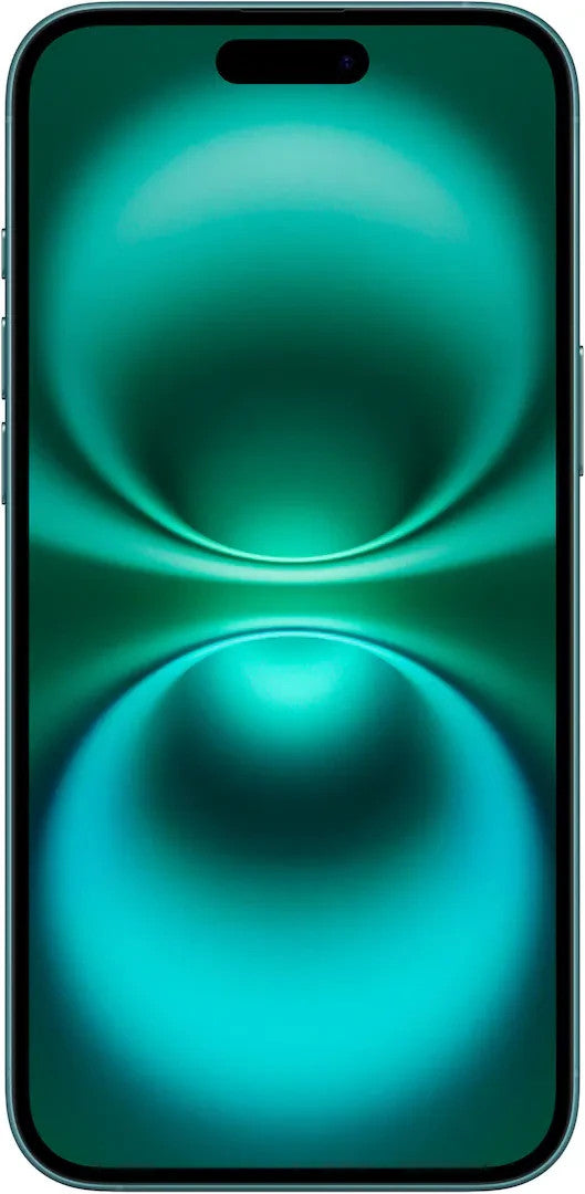 Apple iPhone 16 128GB A3081 Unlocked - Teal