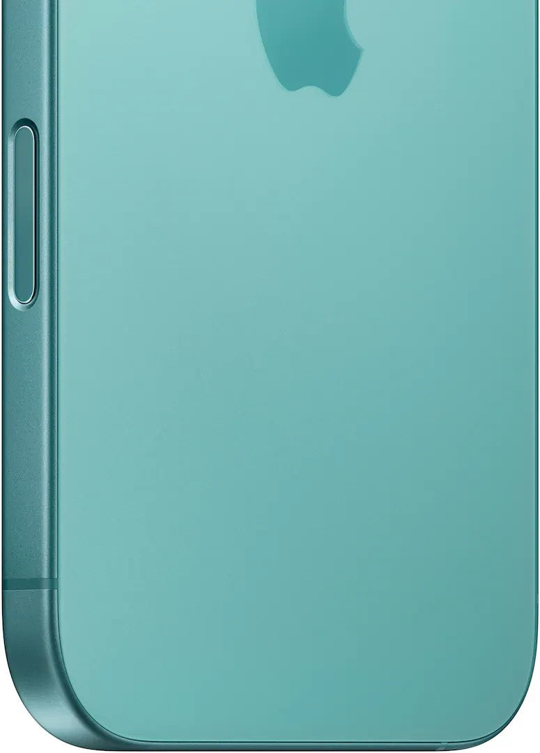 Apple iPhone 16 128GB A3081 Unlocked - Teal