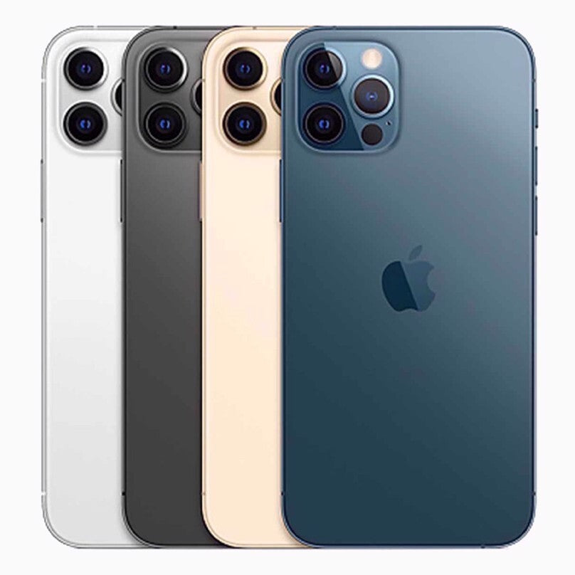 Apple iPhone 12 Pro 256GB Fully Unlocked A2341 EXCELLENT CONDITION